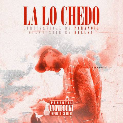 دانلود آهنگ پارانویا به نام لا لو چدو